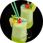 Tarta frutal