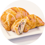Empanada de queso