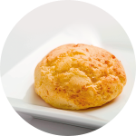 Quiche de espinaca