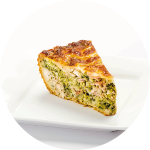 Empanada de pollo