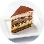 Brownie clásico