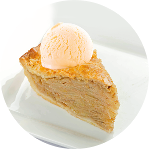 Quiche de espinaca