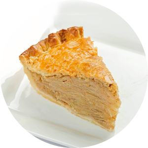 Empanada de queso