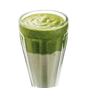 Brownie clásico