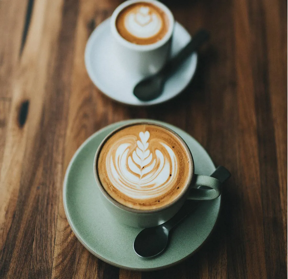 Café