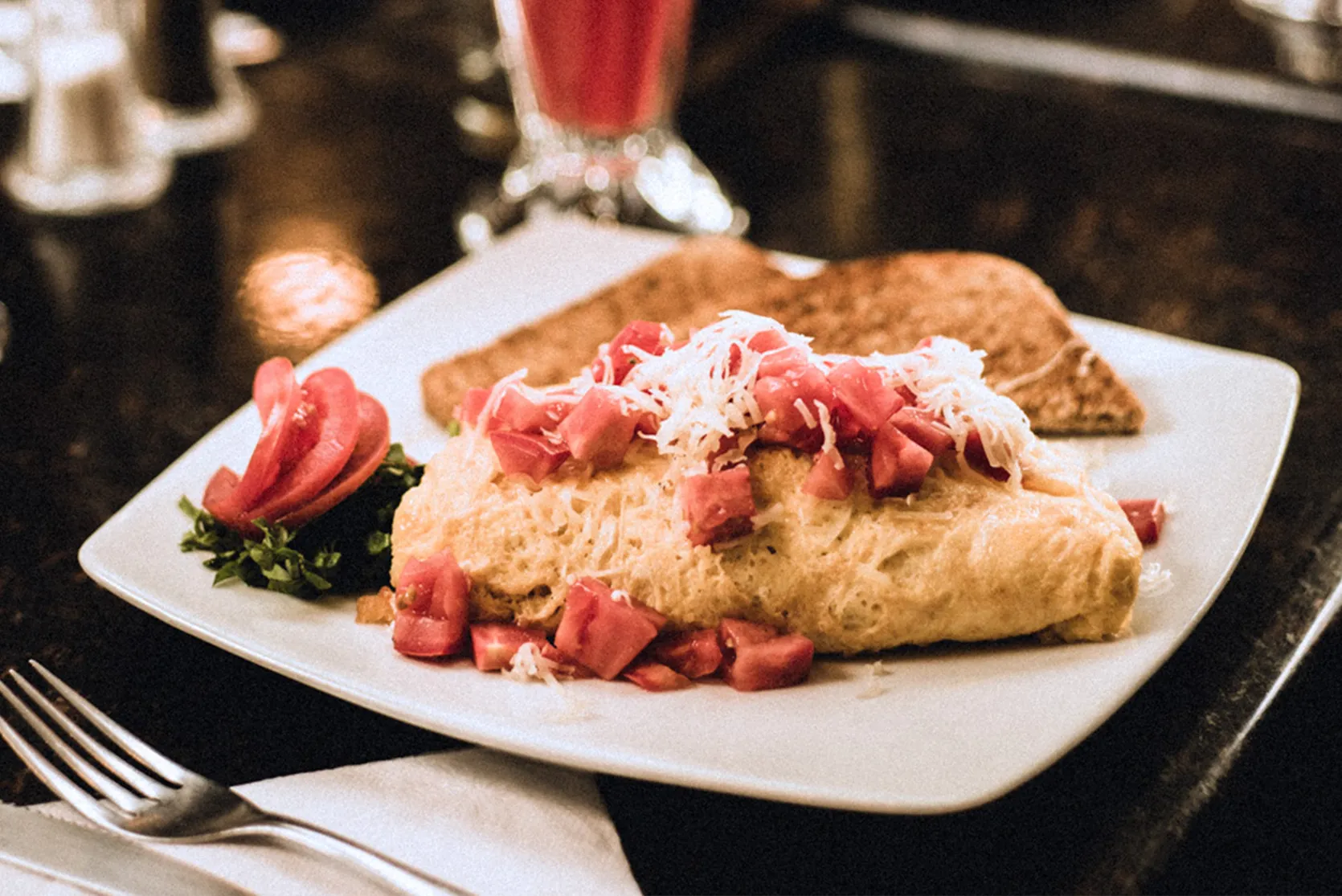 Desayunos