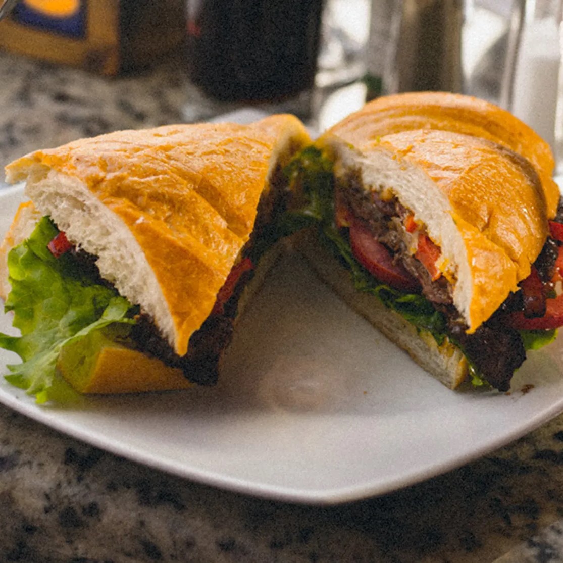 Sándwiches